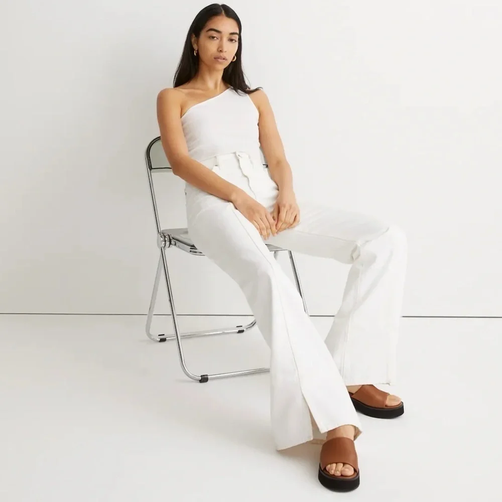 Madewell cut fresh
